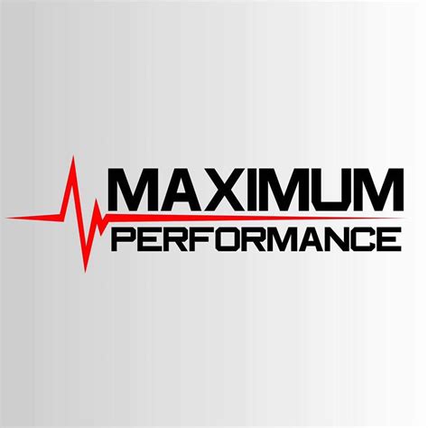 Maximum performance - The Maximum Performance offers an advanced online program that introduces exclusive resources to support and enhance male health and performance respectively. Fitness Tutorials Expert guided fitness tutes on strength training to enhance stamina & endurance and intensive muscle building workouts to sculpt a ripped physique. 